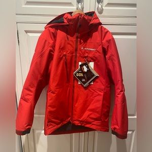 Arc’teryx Fission SV - medium